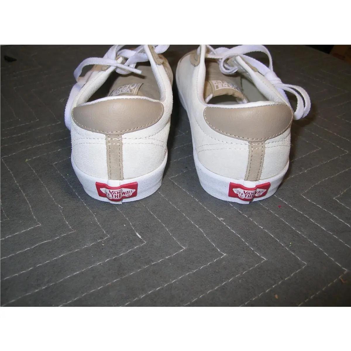Vans shoes - Vans Sport Low - Sport Low - VN000D094MG - Incense (UPC: 197065680763) 4