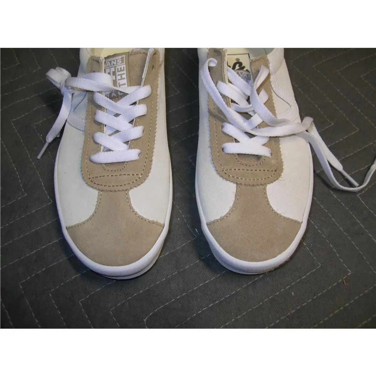 Vans shoes - Vans Sport Low - Sport Low - VN000D094MG - Incense (UPC: 197065680763) 5