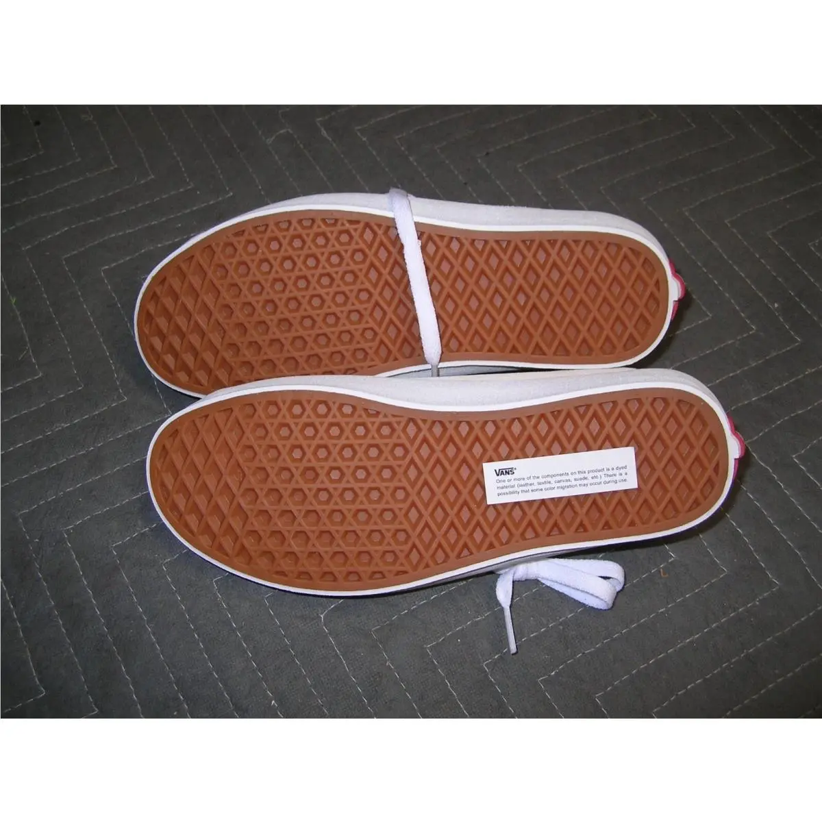 Vans shoes - Vans Sport Low - Sport Low - VN000D094MG - Incense (UPC: 197065680763) 6