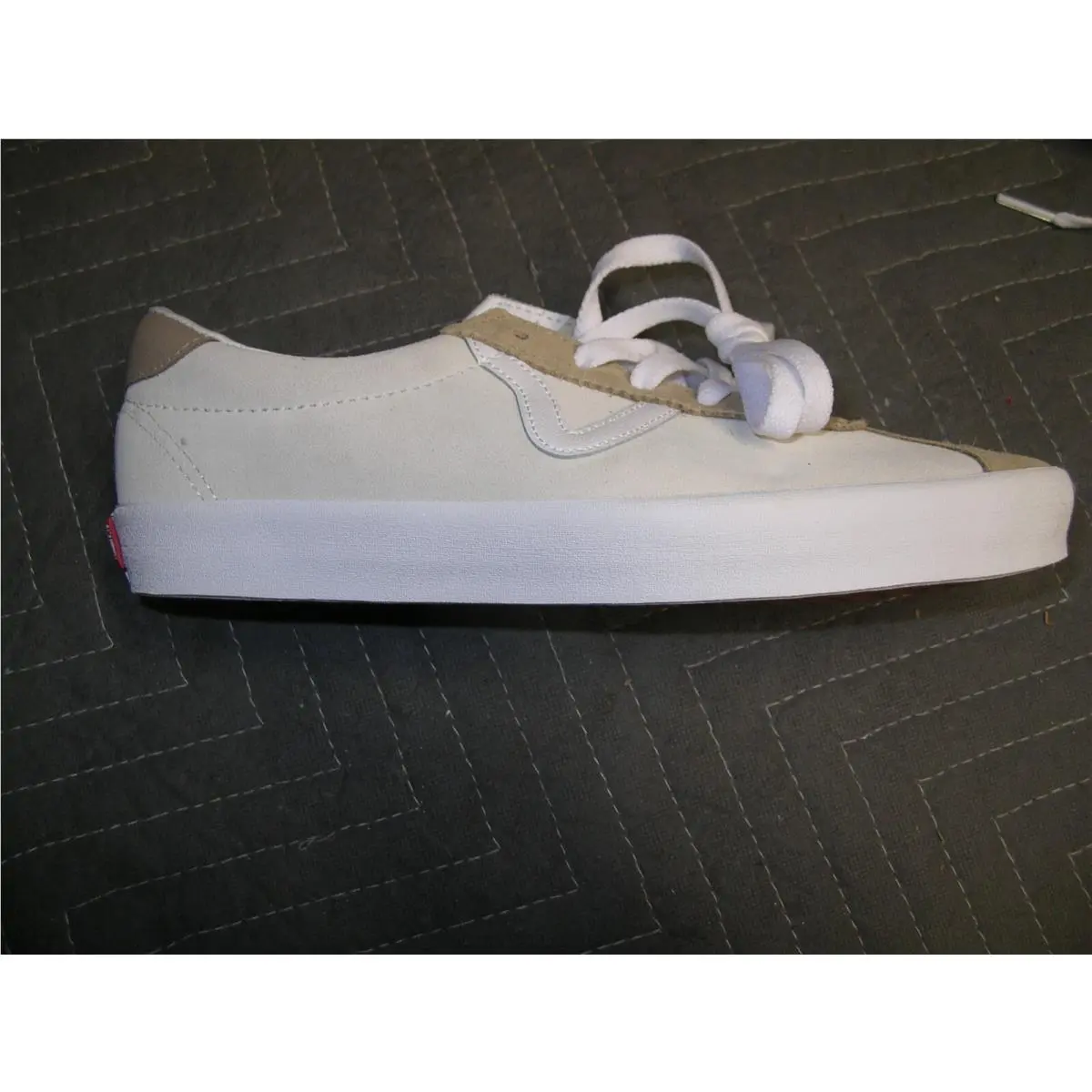 Vans shoes - Vans Sport Low - Sport Low - VN000D094MG - Incense (UPC: 197065680763) 7