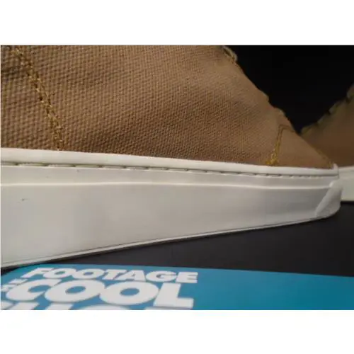Vans shoes - Vans Versa Mid S - Versa Mid - Brown 0