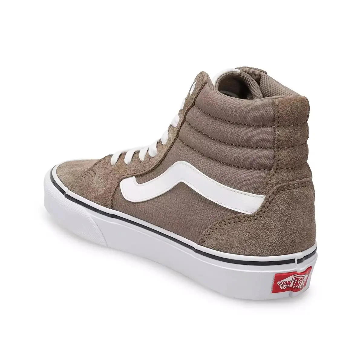 Vans shoes - VANS Filmore - Filmore - VN0A5HYU1NU - WALNUT 0