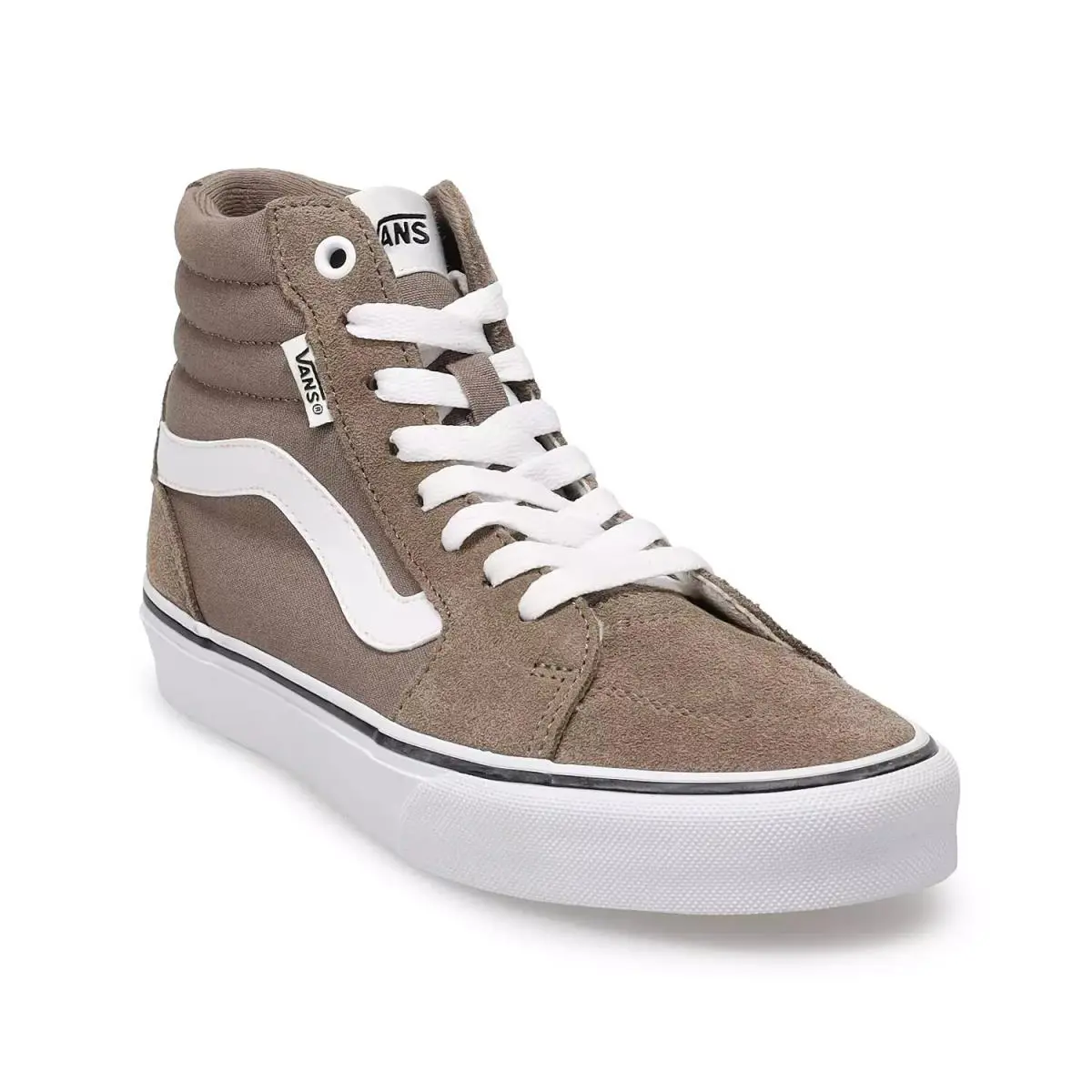 Vans shoes - VANS Filmore - Filmore - VN0A5HYU1NU - WALNUT 2