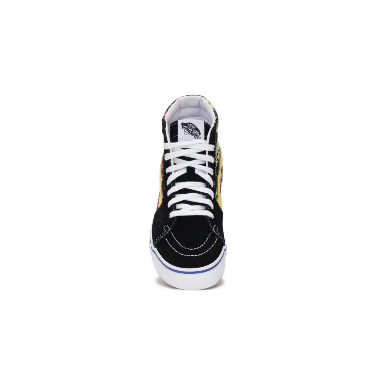 Vans shoes - VANS Sk8-Hi - Pink 0