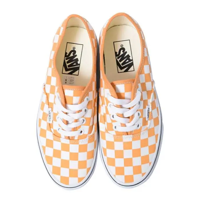 Vans shoes - GOLDEN/WHITE 2