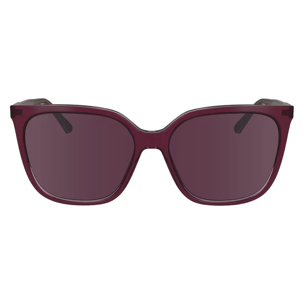 Calvin Klein CK24509S Sunglasses Women Cherry/rose 56mm