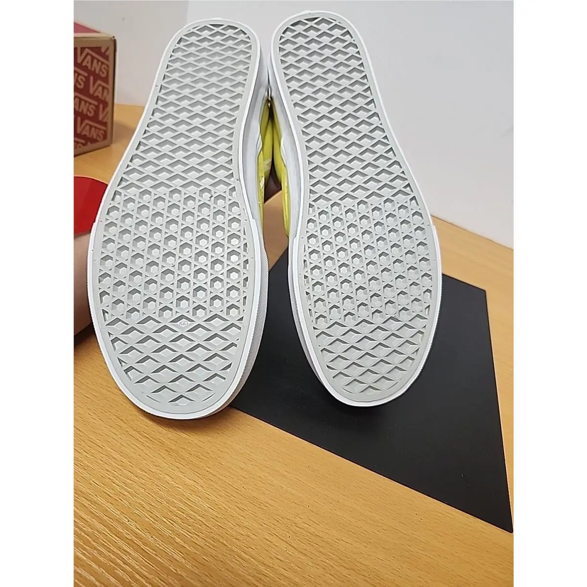 Vans shoes - VANS Slip On - Slip - Multicolor 6