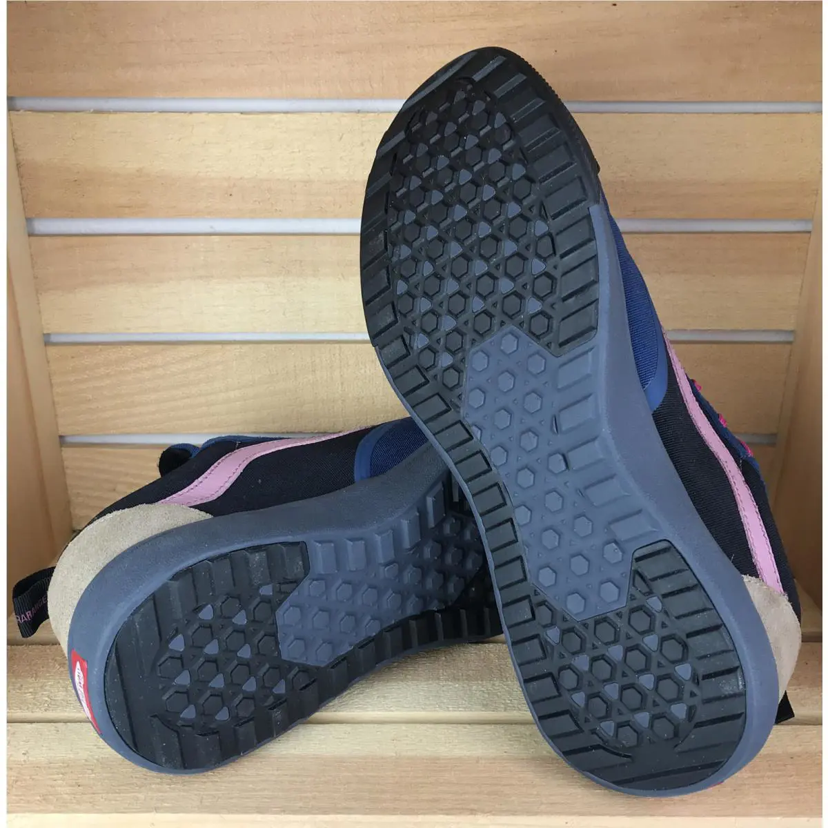 Vans shoes - VANS UltraRange - UltraRange - Gibralter Sea Marshmallow Blue Black Gray Grey, Manufacturer: Gibralter Sea / Marshmallow (UPC: 0193395097097) 3