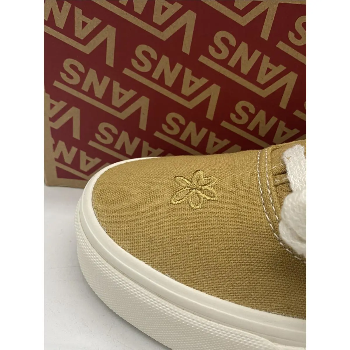 Vans shoes - Eco Theory - Eco Theory - vn0a5krdasw - Gold (UPC: 196012264636) 14