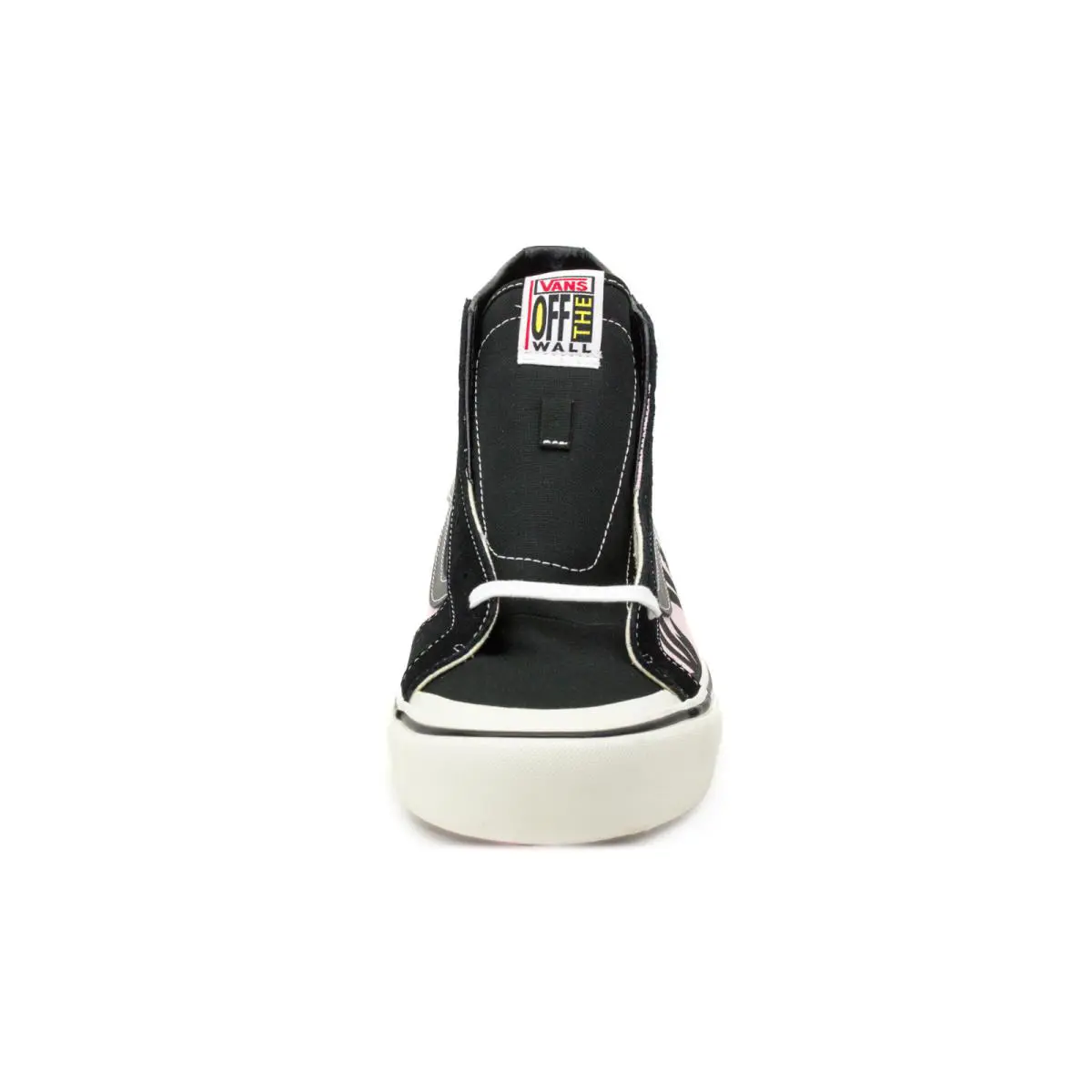 Vans shoes - PINK / BLACK 1