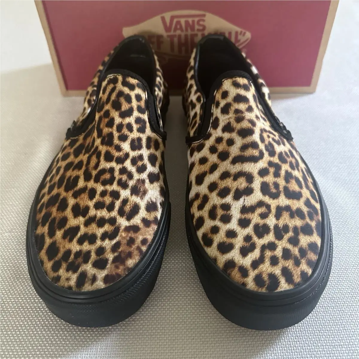 Vans shoes - Grunge - Grunge - Brown 0