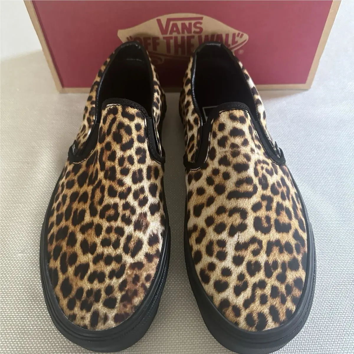 Vans shoes - Grunge - Grunge - Brown 2