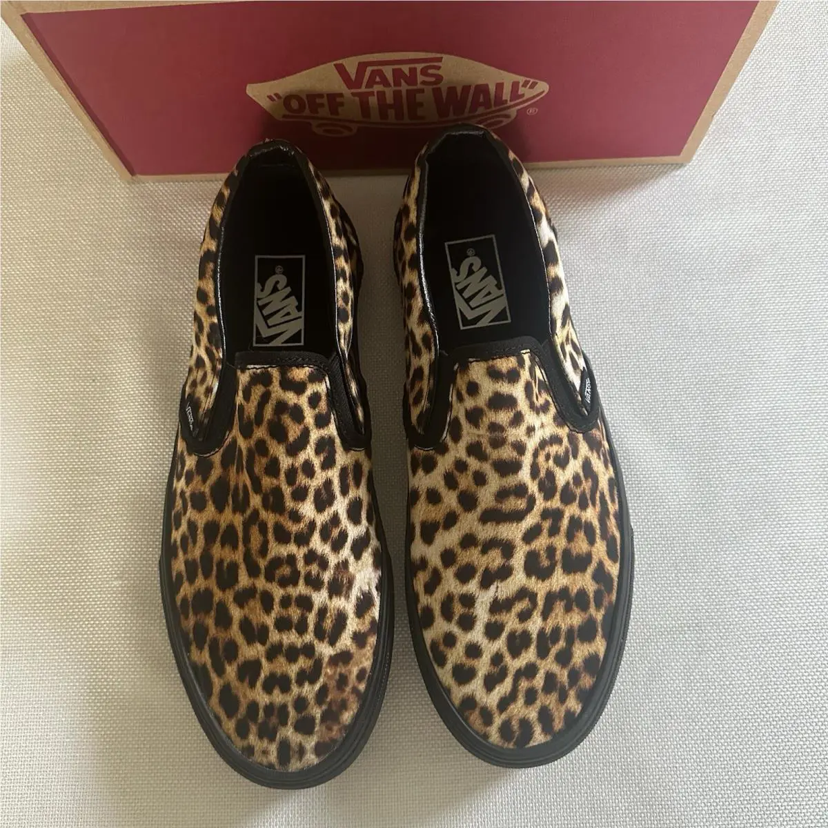 Vans shoes - Grunge - Grunge - Brown 4