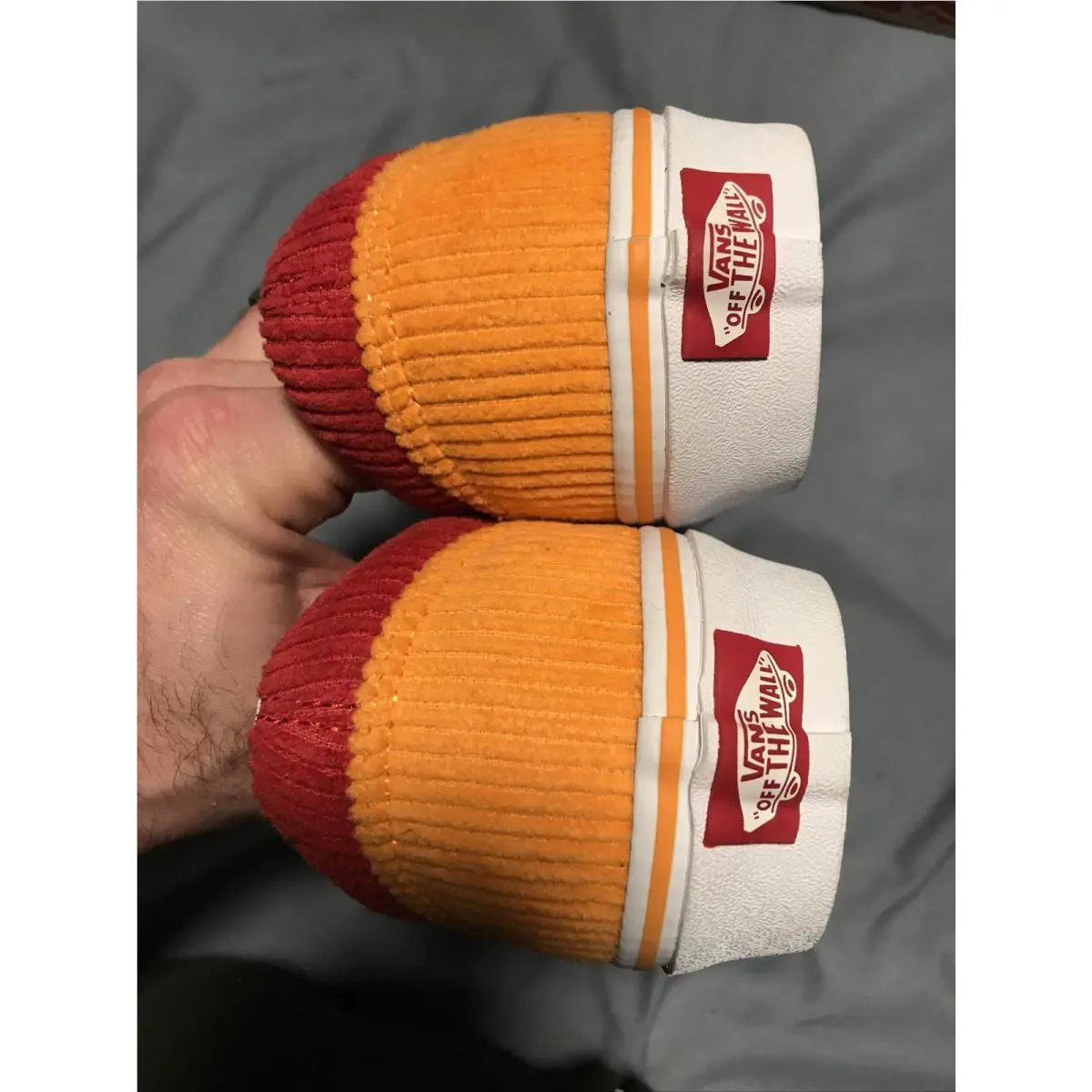 Vans shoes - VANS Old Skool - Old Skool - 508182 - Multicolor 3