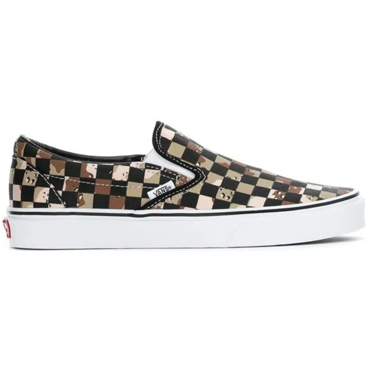 Vans shoes - CAMOUFLAGE 0