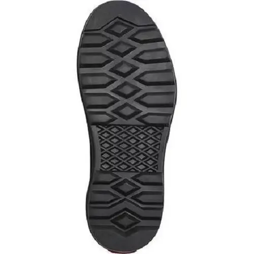 Vans shoes - Black/Cream 6