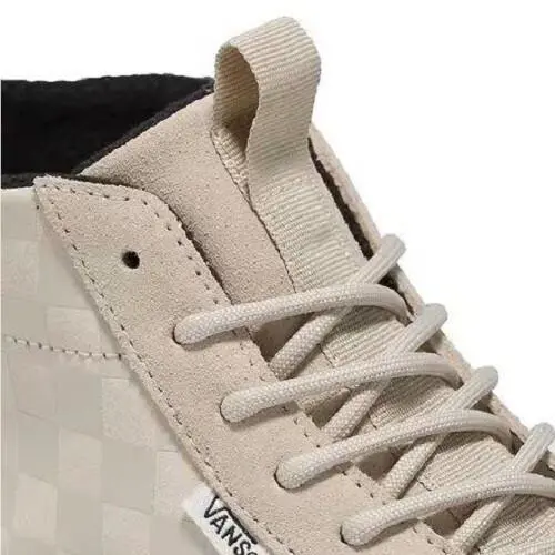 Vans shoes - Black/Cream 3