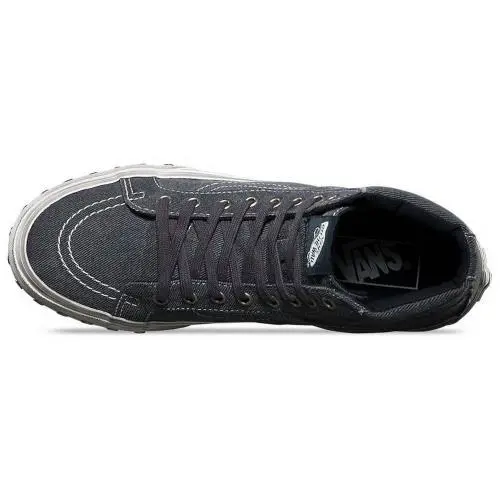 Vans shoes - Gray 1