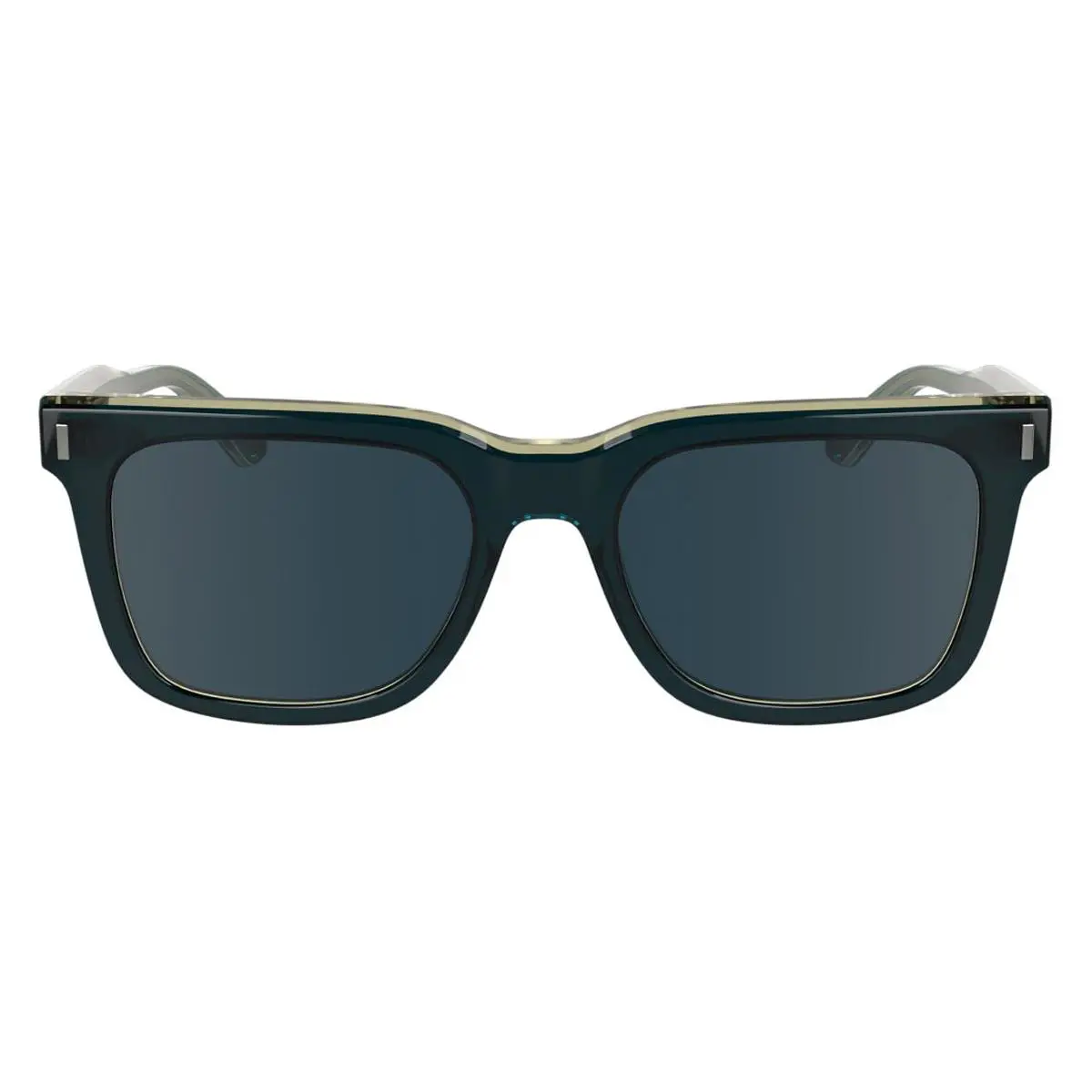 Calvin Klein CK24536S Sunglasses Male Petrol 53mm