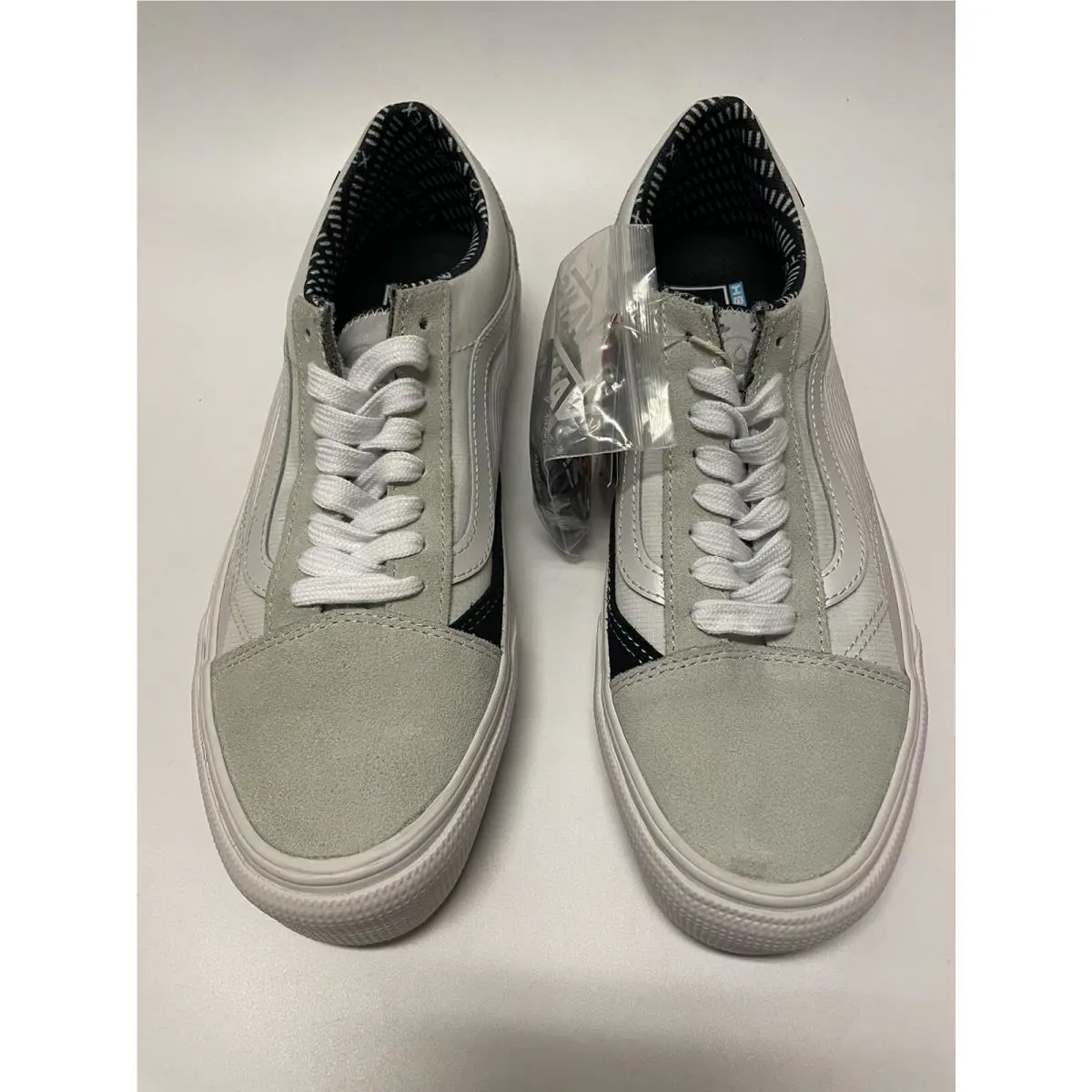 Vans shoes - VANS Vault - Vault - Gray 3
