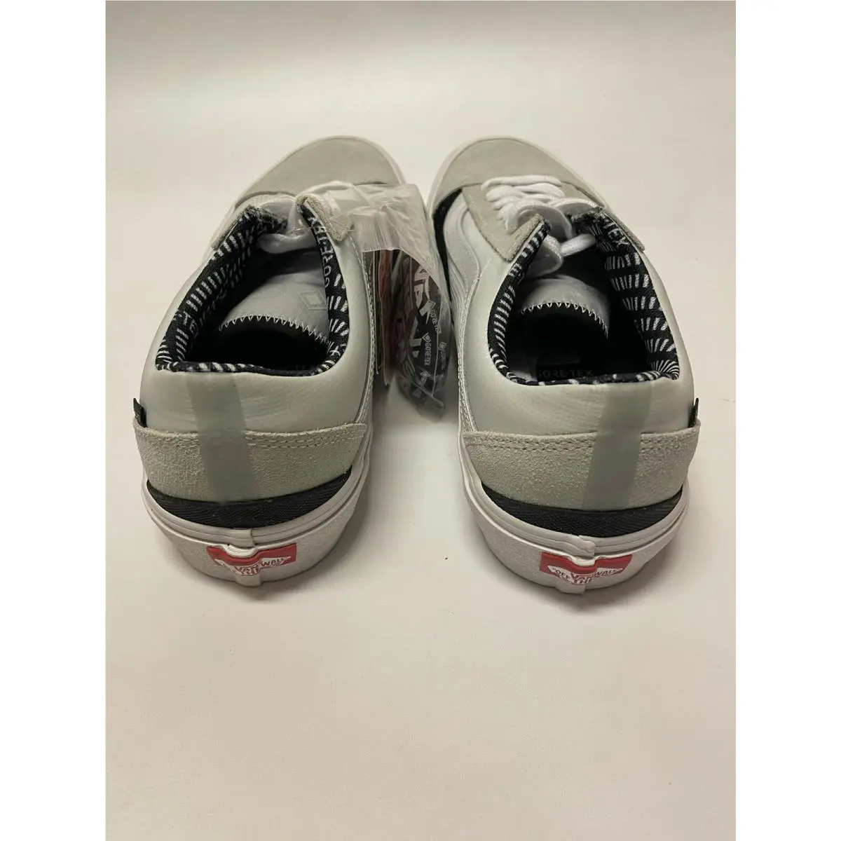 Vans shoes - VANS Vault - Vault - Gray 4