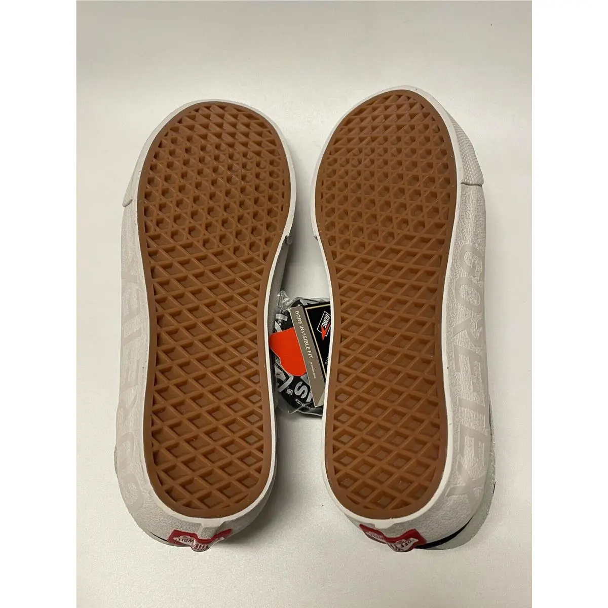 Vans shoes - VANS Vault - Vault - Gray 5