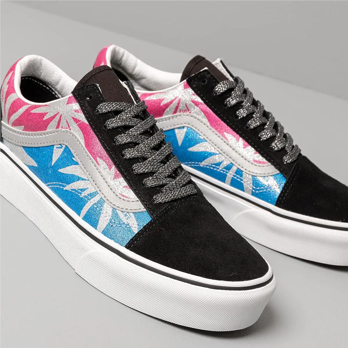 Vans shoes - Vans Sk8-Hi Mte - Mte - Multi Color 2
