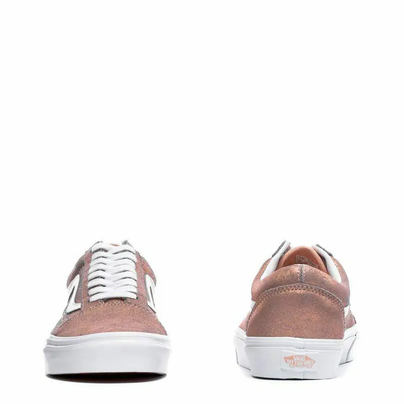 Vans shoes - Rose Gold/Rose Gold - VN0A4BV5T61 2