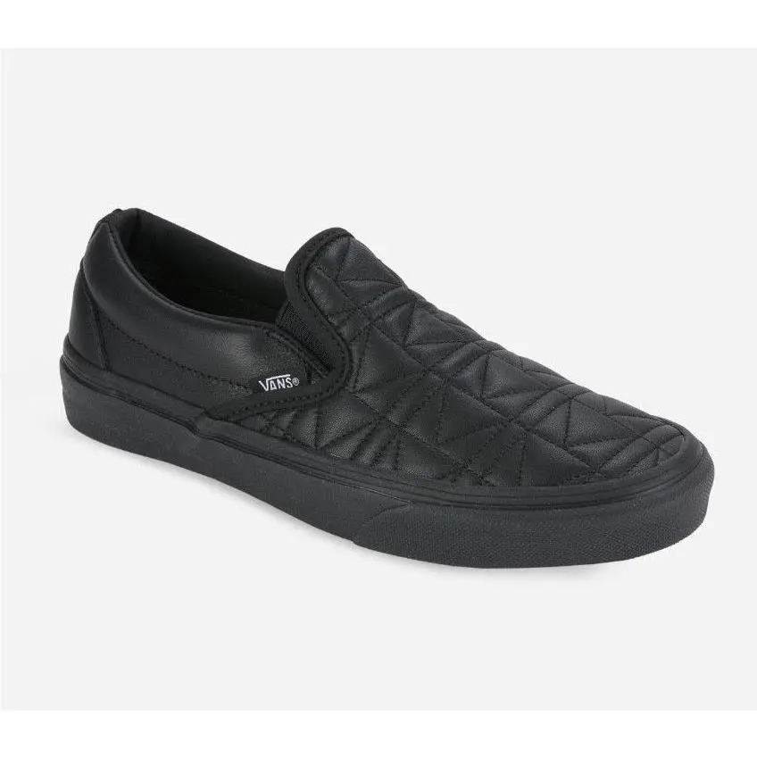 Vans shoes - Black (UPC: 191167201673) 0