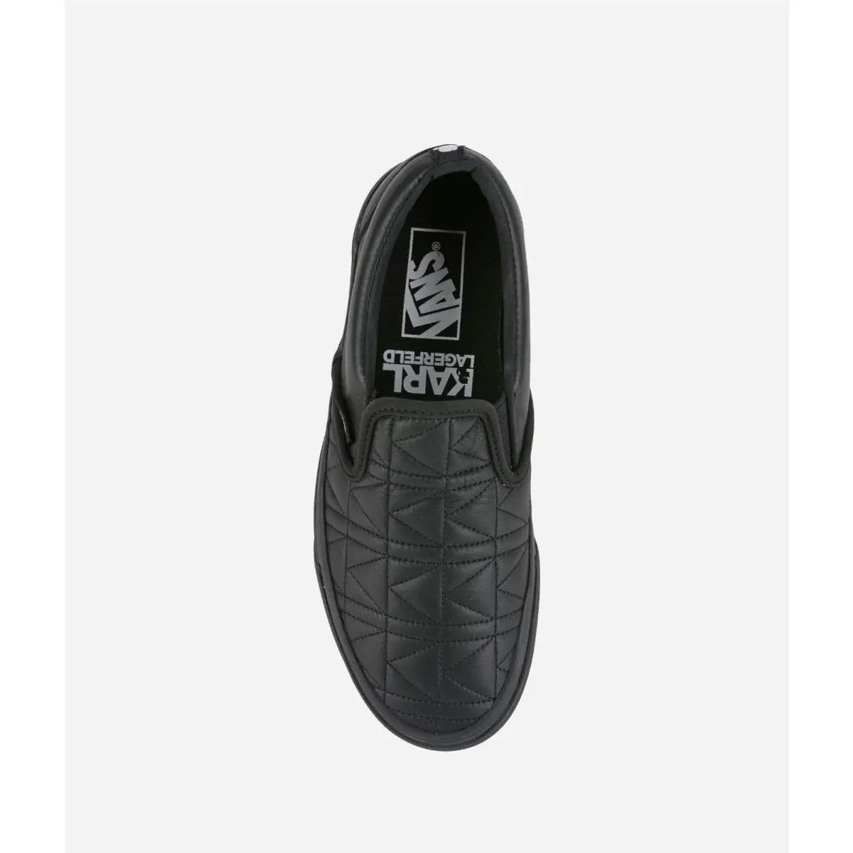 Vans shoes - Black (UPC: 191167201673) 2