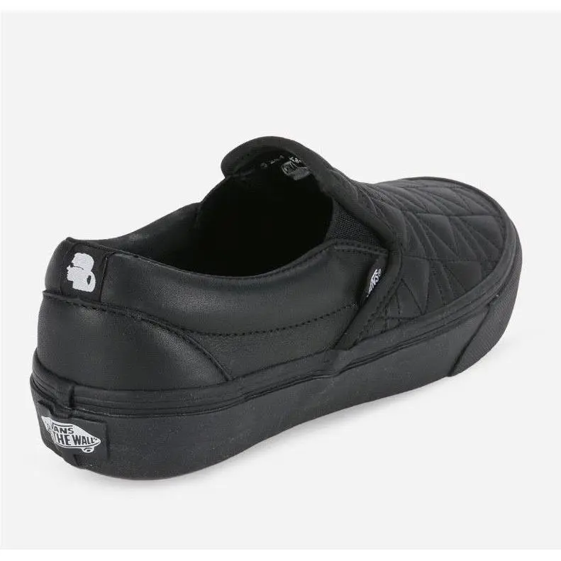 Vans shoes - Black (UPC: 191167201673) 3