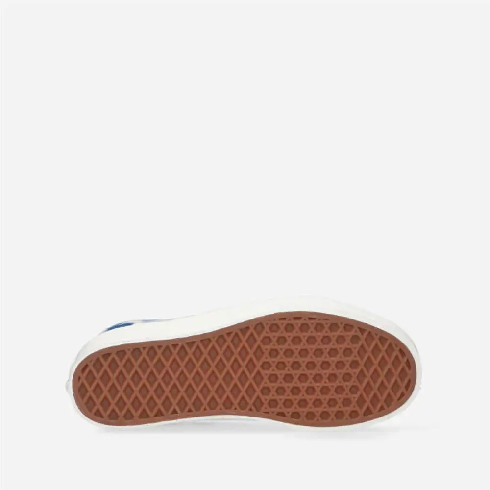 Vans shoes - Denim Blue 6
