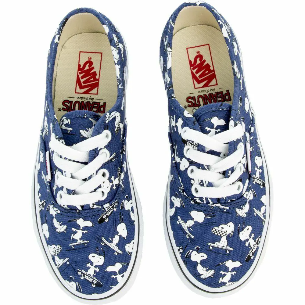 Vans shoes - VN0A38H3OQW - VN0A38H3OQW - Multi-Color 1