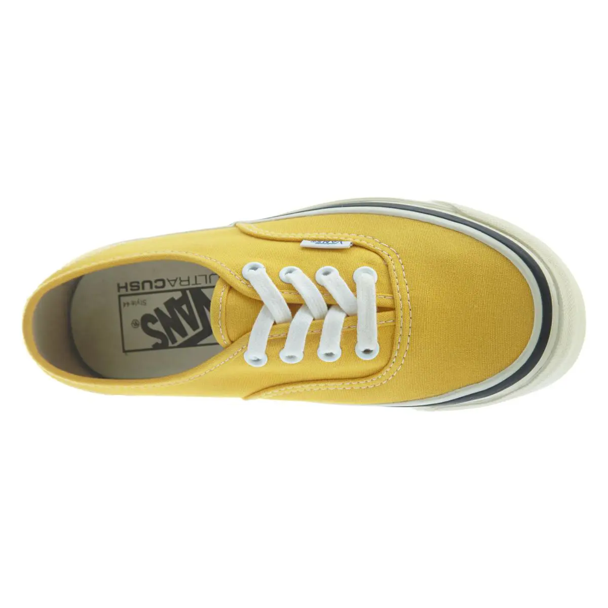 Vans shoes - Light Blue (UPC: 190849030730) 4