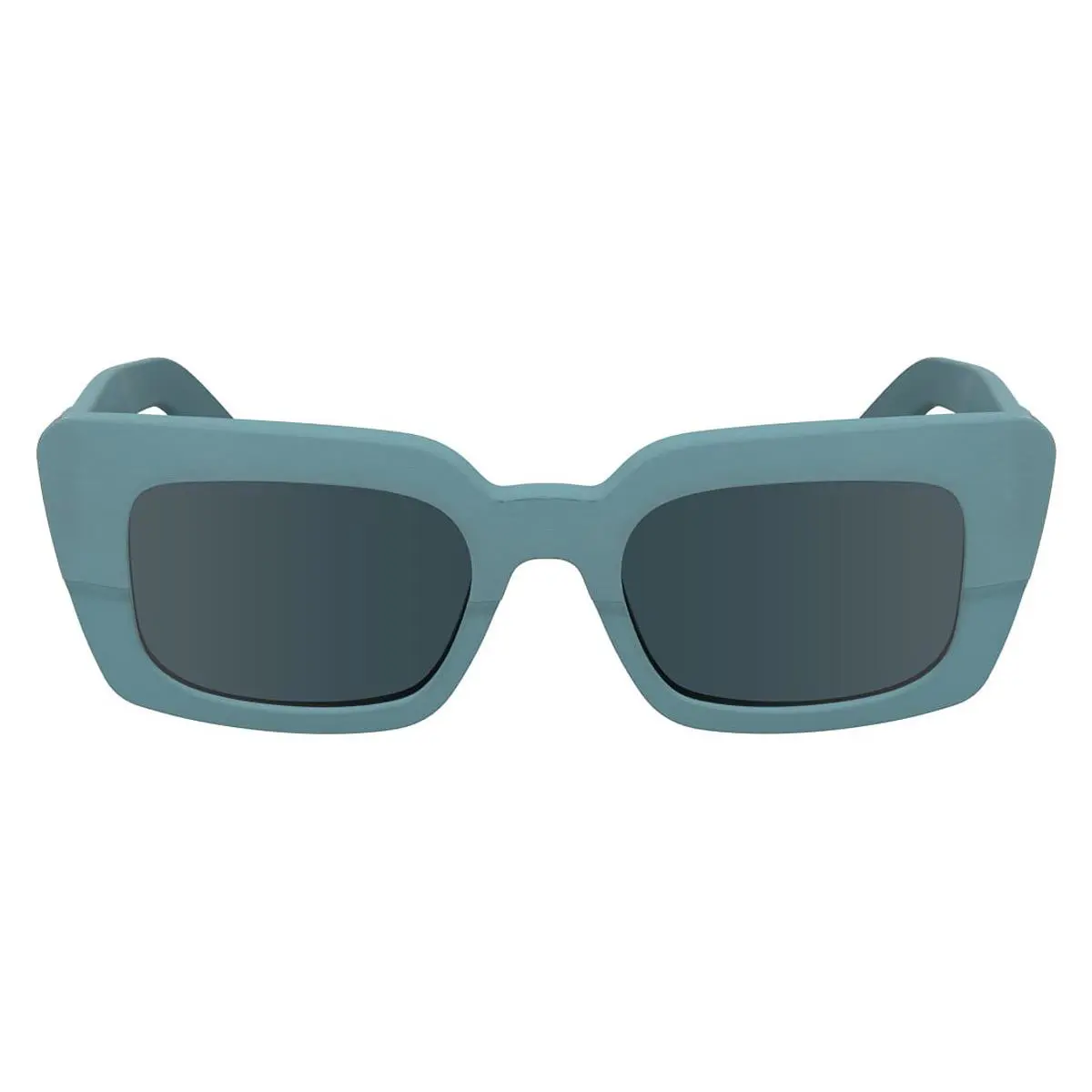 Calvin Klein CK24512S Sunglasses Women Azure 51mm