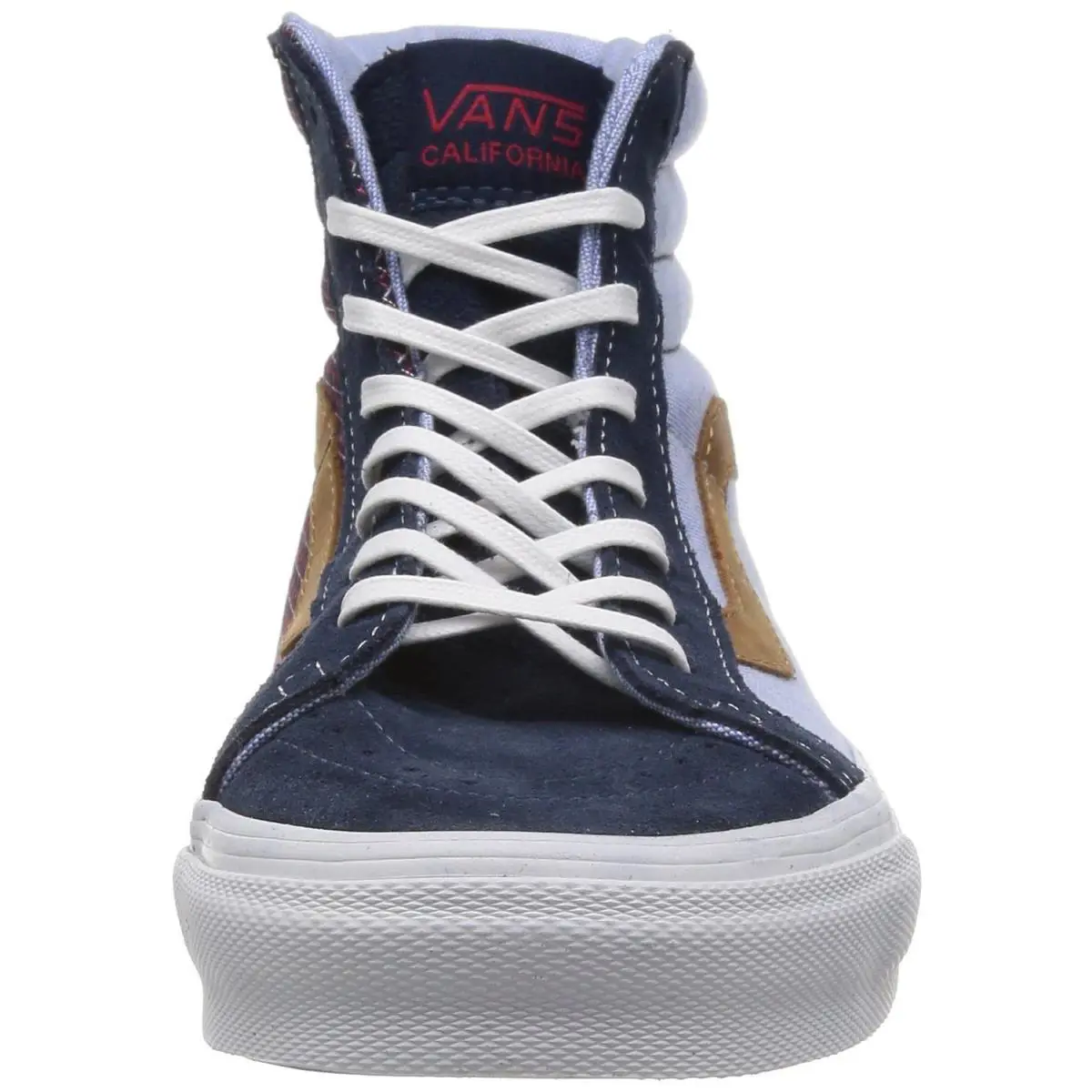 Vans shoes - Multi-Color 1