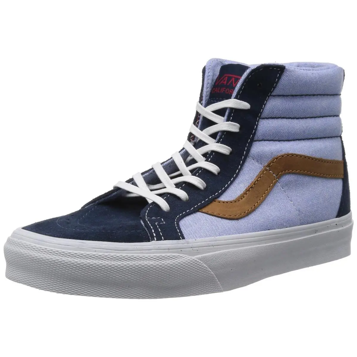 Vans shoes - Multi-Color 2