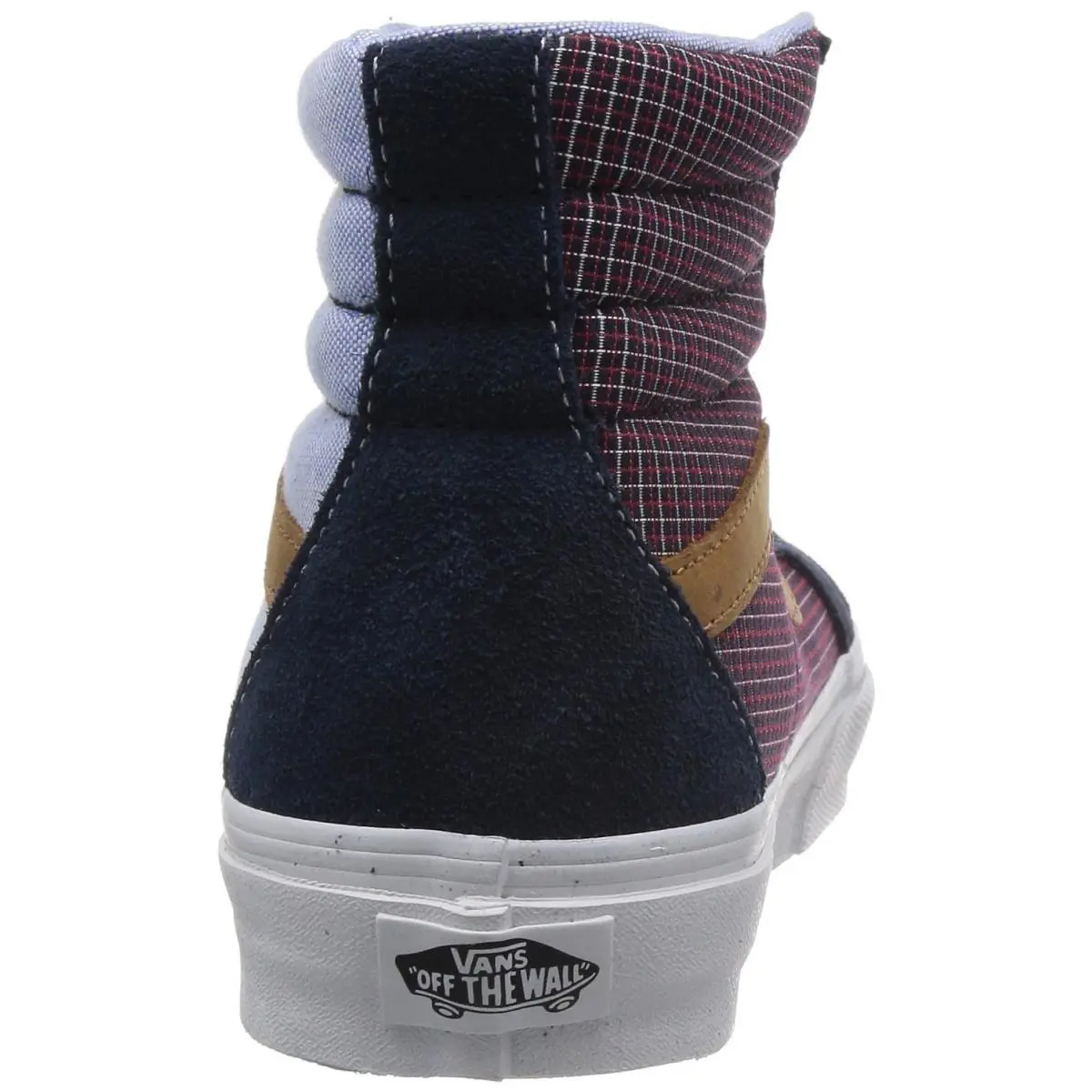 Vans shoes - Multi-Color 3