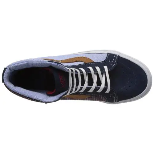 Vans shoes - Multi-Color 5