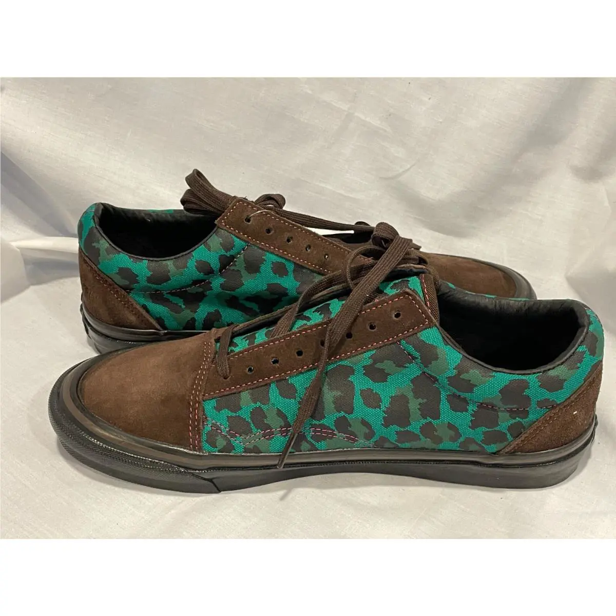 Vans shoes - VANS Old Skool - Old Skool - VN0A4UUTK031 - Multicolor (UPC: 193395724931) 0