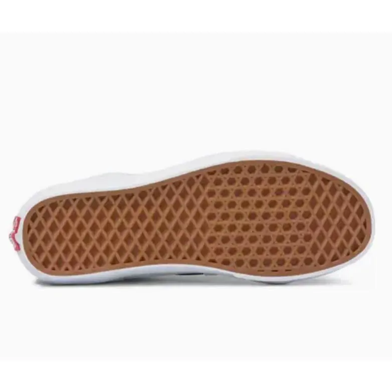 Vans shoes - VANS SK8 - VN0A32QG9YG - White 4