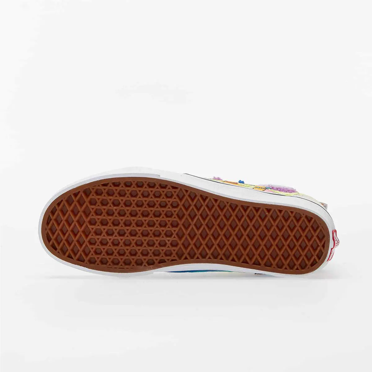 Vans shoes - Bouvier Sisters - Bouvier Sisters - Multicolor (UPC: 192825720185) 0