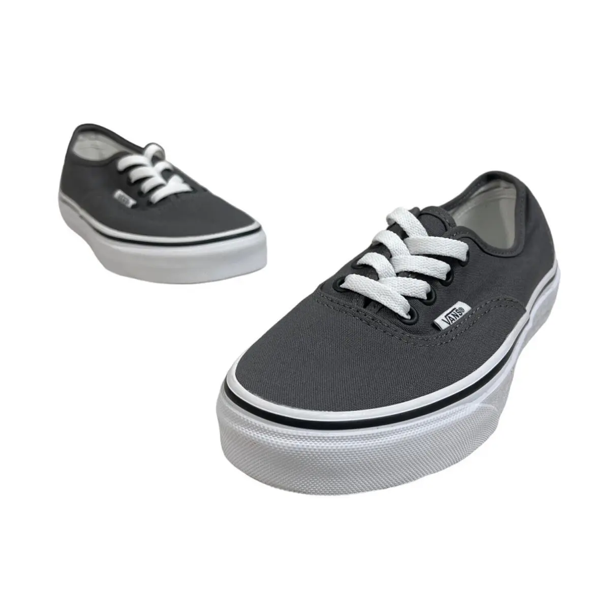 Vans shoes - Grey 0