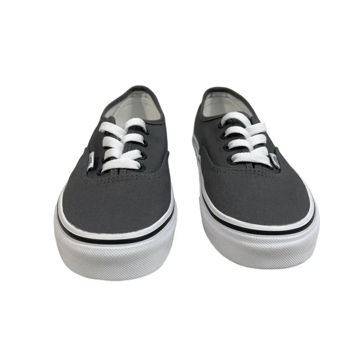 Vans shoes - Grey 1