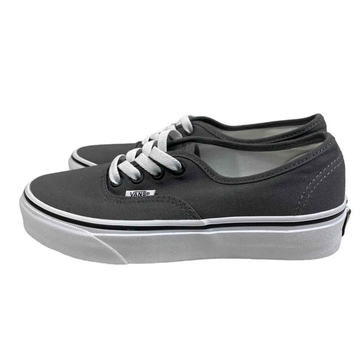 Vans shoes - Grey 2