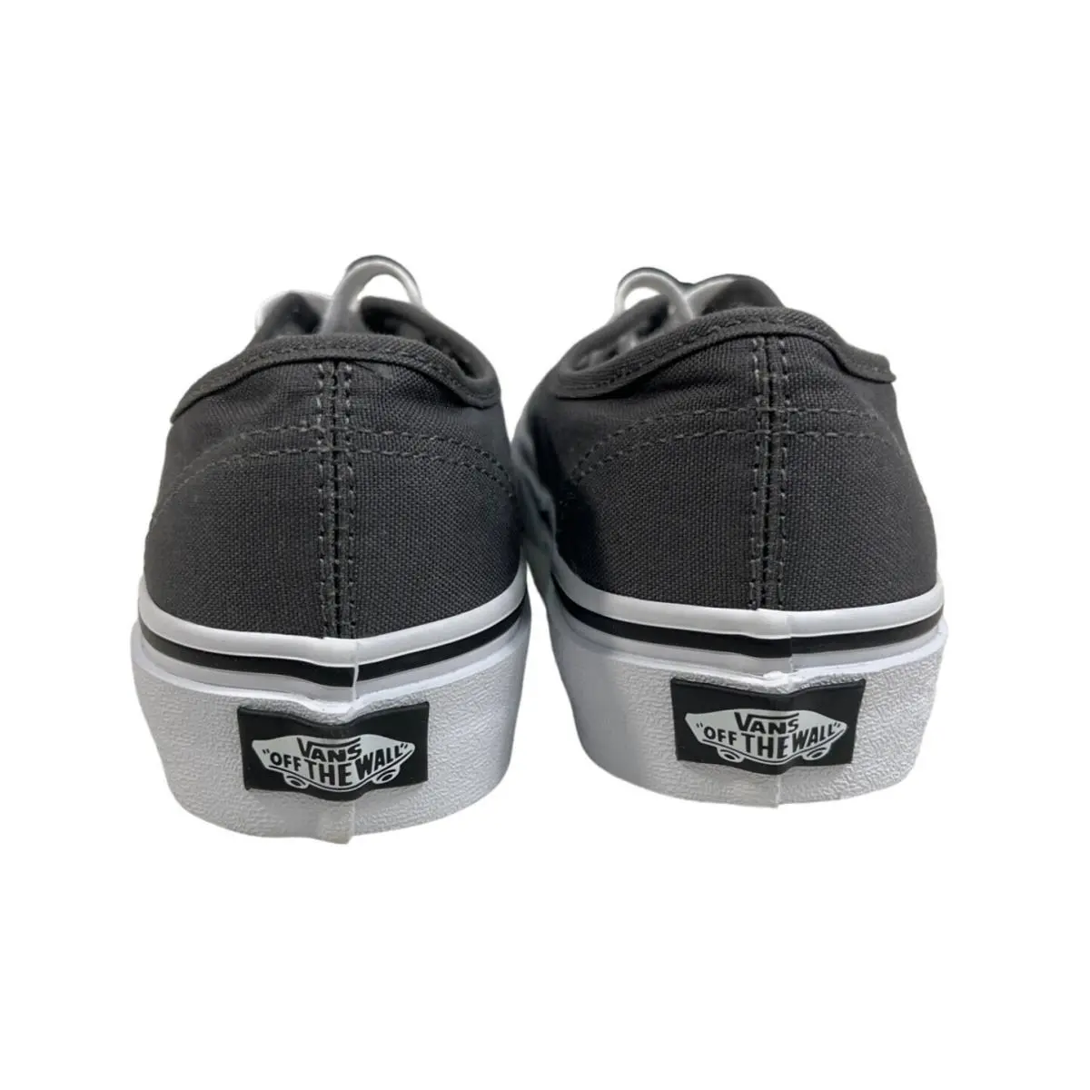 Vans shoes - Grey 3