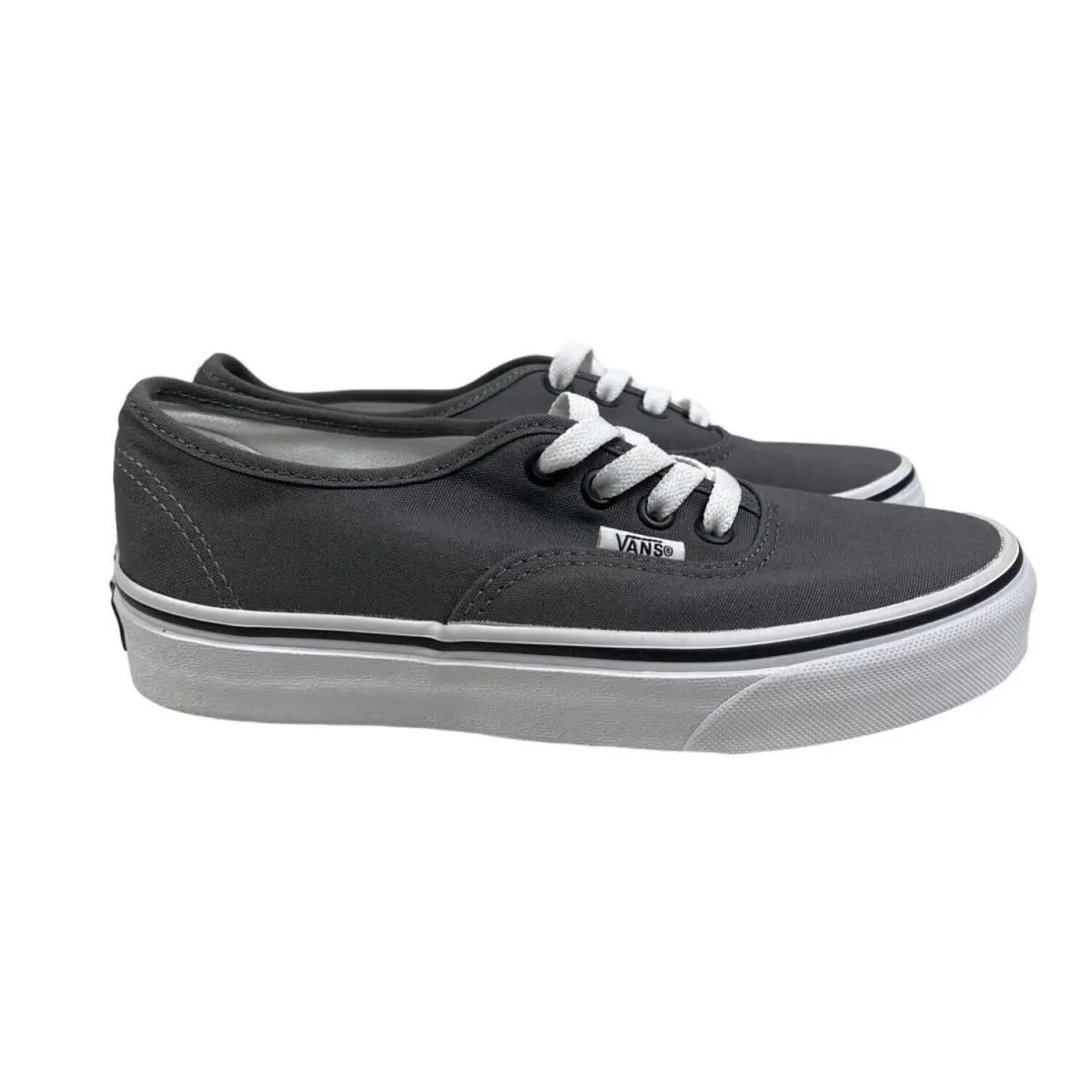 Vans shoes - Grey 4