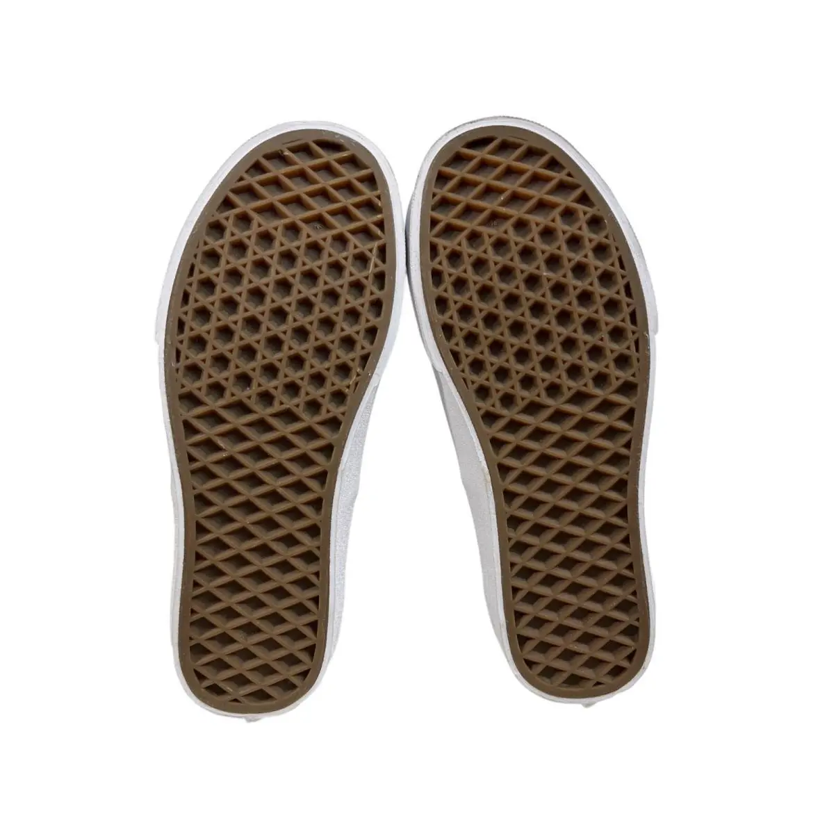 Vans shoes - Grey 6