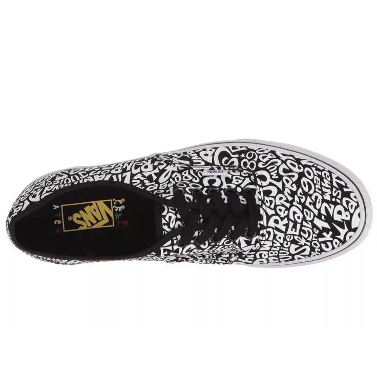 Vans shoes - Multi-Color (UPC: 191166783125) 0