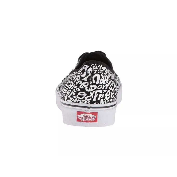 Vans shoes - Multi-Color (UPC: 191166783125) 3